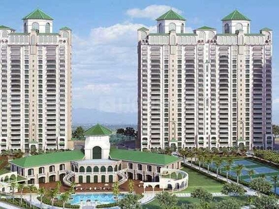 1750 Sqft 3 BHK Flat for sale in ATS Pristine