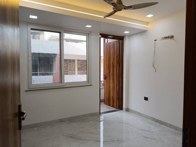 1800 sq ft 3 BHK 2T NorthEast facing Apartment for sale at Rs 2.05 crore in Reputed Builder Kalka Apartment in Neb Sarai, Delhi