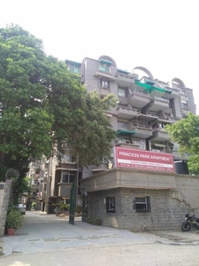 1800 sq ft 3 BHK 2T NorthEast facing Apartment for sale at Rs 2.50 crore in Reputed Builder Princess Park Apartment in Sector 6 Dwarka, Delhi