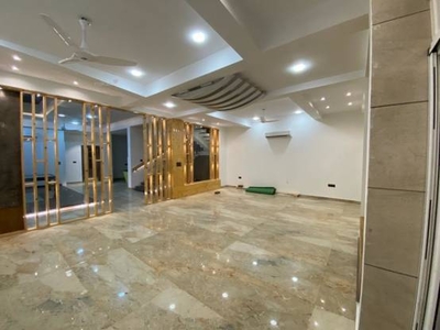 1852 sq ft 3 BHK 3T East facing Villa for sale at Rs 15.42 crore in B kumar and brothers the passion group in Vasant Vihar, Delhi