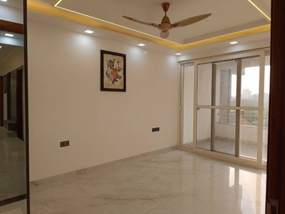 1900 sq ft 3 BHK 3T NorthWest facing Apartment for sale at Rs 2.05 crore in CGHS JDM Apartment in Sector 5 Dwarka, Delhi
