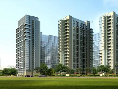 1940 sq ft 4 BHK 3T Apartment for sale at Rs 81.00 lacs in CSSOS Officers Enclave IV in Sector 23 Dwarka, Delhi