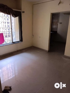 1bhk flat available for rent