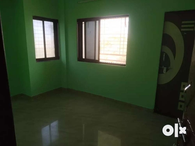 1Bhk flat available on Rent with 24 hours water supply