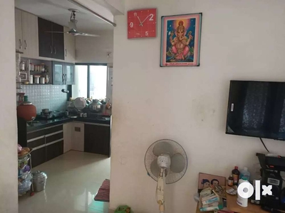 1BHK FLAT FOR SELL