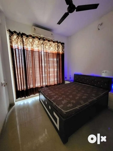 1bhk full furnished flat for Rent in ulwe