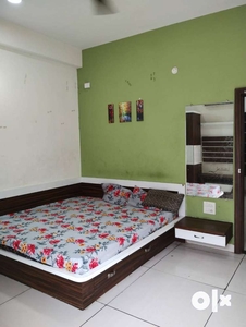 1bhk fully furnished flat for rent ! brokerage free luxury flats @ 17k