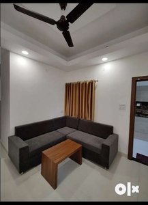 1bhk fully furnished , luxury flat without Brokerage in vijaynagar 16k
