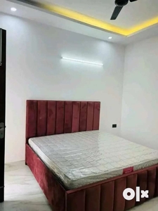 1bhk furnished flat for rent in saket