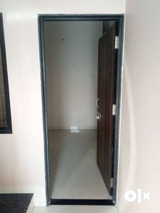 1BHK jain house available for rent