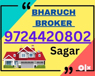 1bhk main road touch at shrvan chokdi for family Call now