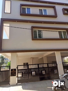 1BHK semi furnished available for rent with all facilities