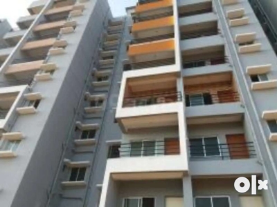 1Bhk Spacious and security access flat available for family &bachelors