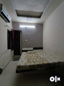 1RK fully furnished apartment for rent ! Brokerage free at Vijaynagar