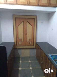 3 BHK Semi furnished/fully furnished, Sector 11, Hiran Magri, Udaipur.