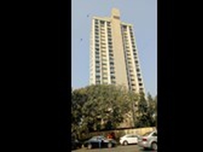 2 Bhk Available For Rent In Vaibhav Apartment