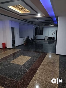 2 bhk flat available on Rent