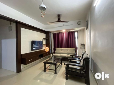 2 bhk flat available on rent