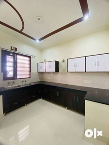2 BHK FOR FAMILY & WORKING BACHLOR'S.