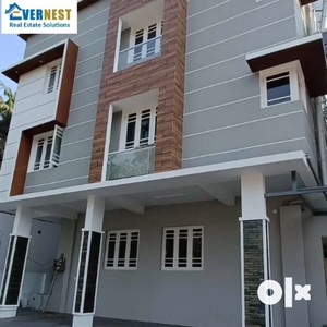 2 BHK FULLY FURNISHED APPARTMENT FOR RENT KAKKANAD