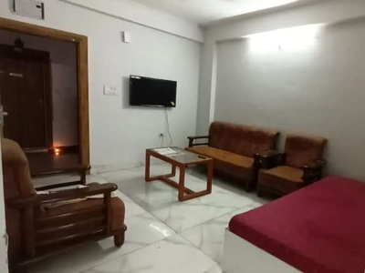 2 bhk fully furnished in gulmohar colony