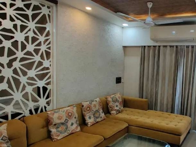 2 Bhk fully luxurious furnished