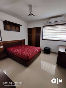 2 bhk Furnished flat for rent at Palazhi, Calicut