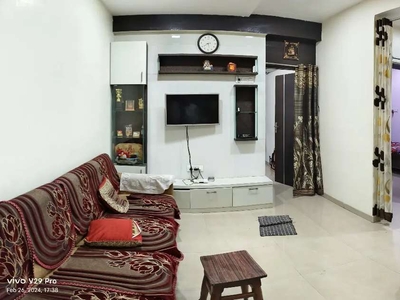 2 BHK furniture apartment for rent prime location Bhavna Nagar
