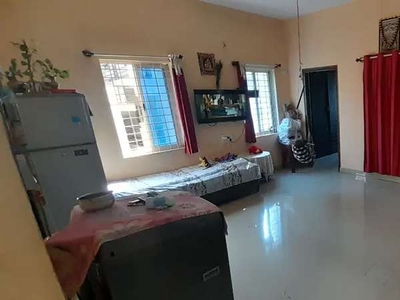 2 Bhk, Near to School, college, CMC water with Bour,
