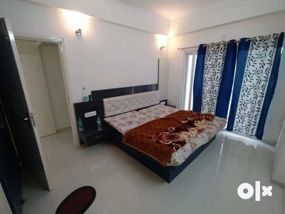 2 Bhk New Semi Furnished Flat for Rent near Panchwati, Udaipur