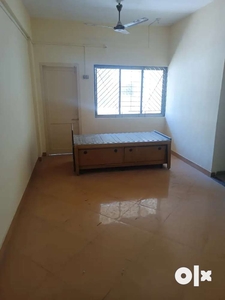2 BHK road touch flat for rent at vapi chala