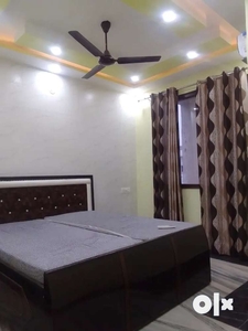 2 BHK SET / FIRST FLOOR/ FULLY FURNISHED/ INDEPENDENT ENTRY