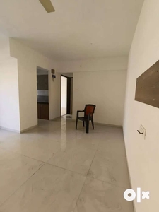 2 bhk spacious flat for rent in tower ulwe