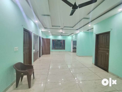 2 BHK Spacious House with terrace (Negotiable rate) - Opp Rayat Bahra