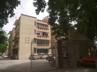 2000 sq ft 3 BHK 2T NorthEast facing Apartment for sale at Rs 2.11 crore in Swaraj Homes Cosmos Apartments in Sector 10 Dwarka, Delhi