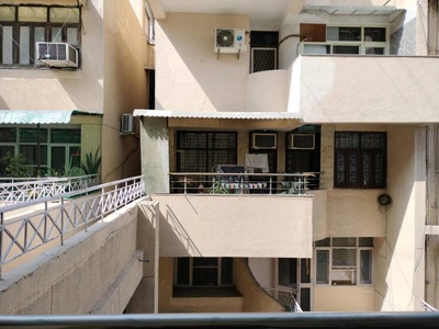 2200 sq ft 4 BHK 3T NorthEast facing Apartment for sale at Rs 3.15 crore in CGHS Guru Apartments in Sector 6 Dwarka, Delhi