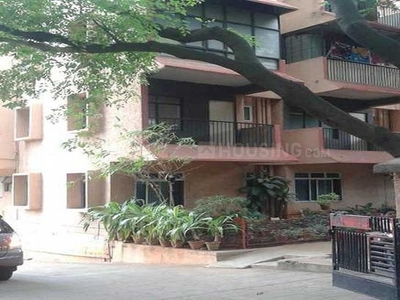 2200 Sqft 3 BHK Flat for sale in CGHS Chitrakoot Dham