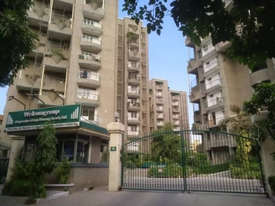 2400 sq ft 4 BHK 3T NorthEast facing Apartment for sale at Rs 2.95 crore in Reputed Builder Welcomgroup Apartments in Sector 3 Dwarka, Delhi
