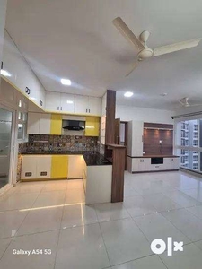 2.5bhk flat for lease in Devanahalli