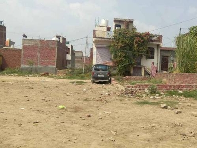 270 sq ft East facing Plot for sale at Rs 3.60 lacs in shiv enclave part 3 in Jaitpur Extension Part II Khadda Colony, Delhi