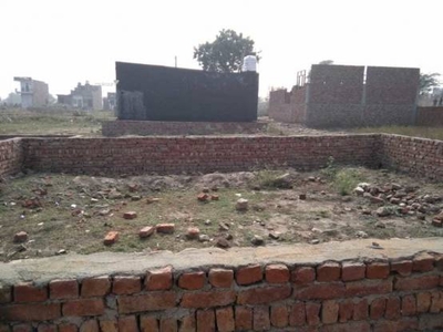 270 sq ft North facing Plot for sale at Rs 3.60 lacs in shiv colony ismailpur in Abul Fazal Enclave Jamia Nagar, Delhi