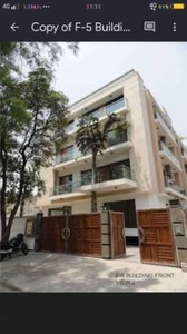 2741 sq ft 3 BHK 3T NorthEast facing Villa for sale at Rs 20.11 crore in B kumar and brothers the passion group in New Friends Colony, Delhi