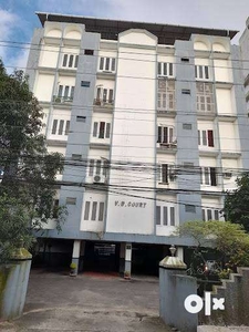 2BHK 1425Sqft Furnished flat for rent at kaloor for Rs25000/month