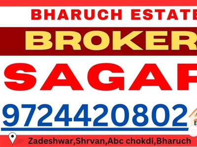 2bhk/3Bhk APARTMENT/VILLA IN BHARUCH ALL AVAILABLE