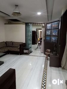 2bhk big fully furnished ground floor space at chunabhatti prime locat