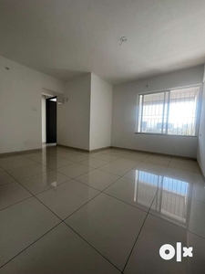 2bhk Brand New Flat For Rent in Simplicity,
