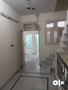 2bhk first floor for rent