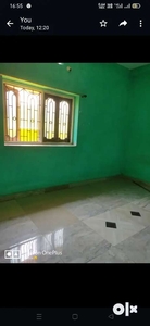 2bhk flat are available in kokar area locality is good and safe
