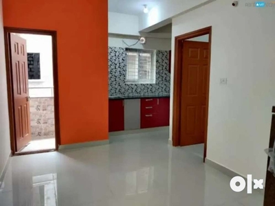 3BHK furnished flat for rent