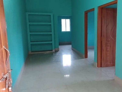 2BHK for family (for rent)